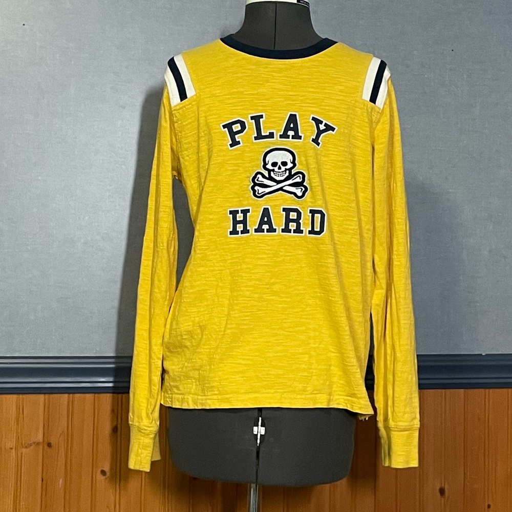 🔥3 for $15 Sale- Youth long sleeve tee